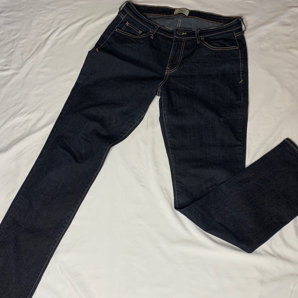 Old Navy Jeans.